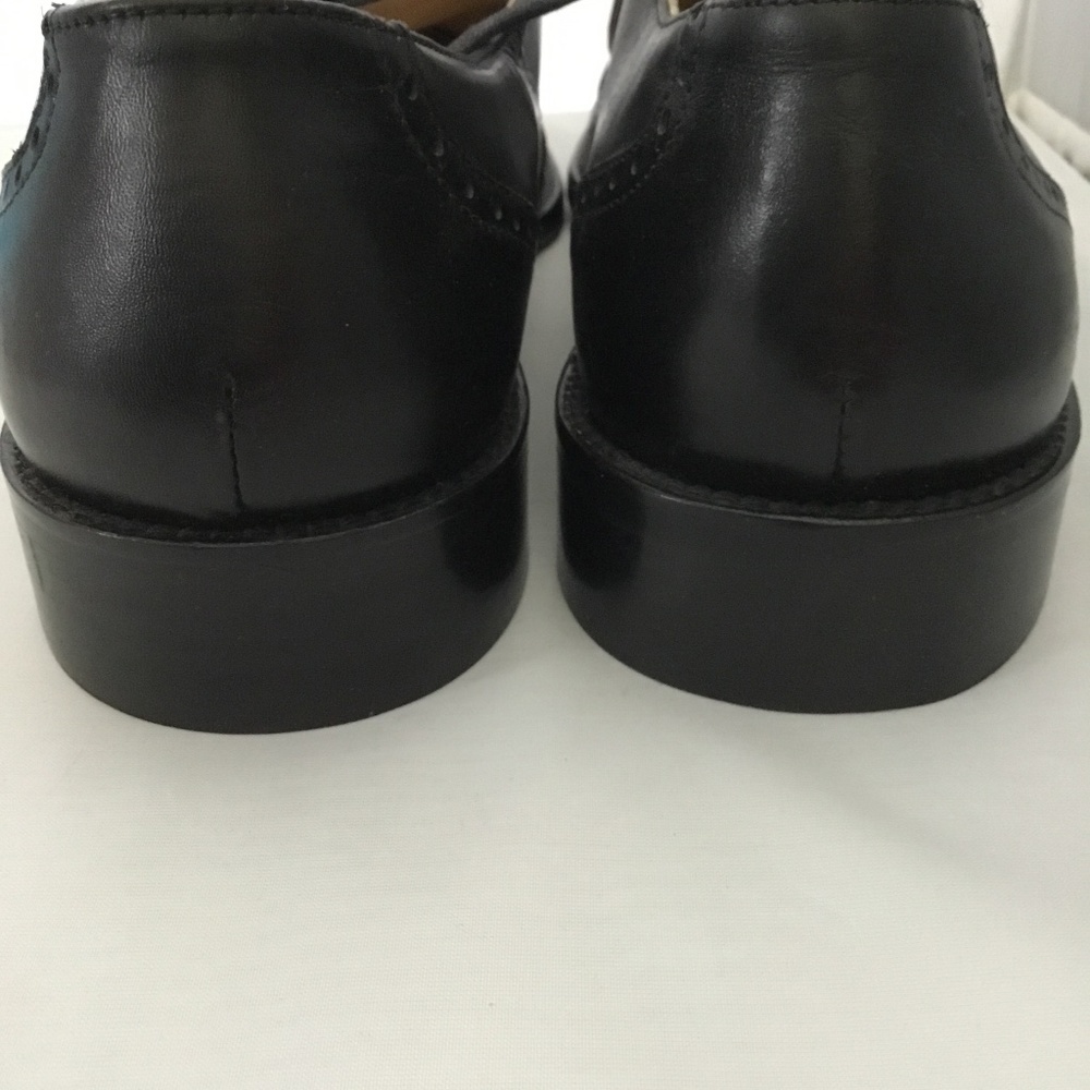 DRESS-UP SHOES FOR MEN. - Picture 5 of 8